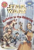 Anakin to the Rescue (Step into Reading: Step 2)