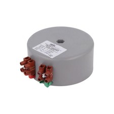 Ringkerntrafo 100VA 230VAC 24V 4,16A &Oslash; TSTZ 100/003
