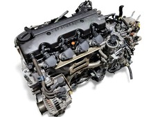 Honda Civic 2006-2011 1.8l 4cyl Engine Motor Automatic Transmission Jdm R18a