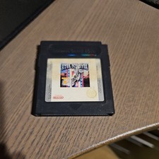 ebay® Auktion 389095369011 | Evel Knievel (Nintendo GameBoy Game Boy Color) ( Nur das Modul ) akzeptabel Thumbnail of ebay® auction 389095369011 | Evel Knievel (Nintendo GameBoy Game Boy Color) ( Nur das Modul ) akzeptabel