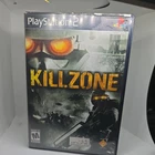Killzone PlayStation 2 PS2 w/Manual Acceptable - TESTED WORKING-