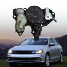 BABERGOU PCV Valve Engine Crankcase Vent Oil Separator 06K103495...