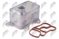 Original NTY ÖLküHler MotoröL CCL-WW-077 FüR Audi Skoda VW