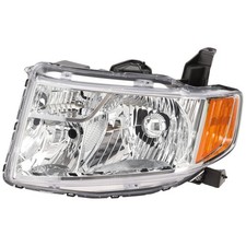 Driver Side Headlight For Honda Element 2009-2011 Halogen Ex Lx Driver Side Headlight For Honda Element 2009-2011 Halogen Ex Lx