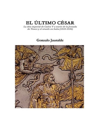 El Ultimo Cesar, Gonzalo Jauralde