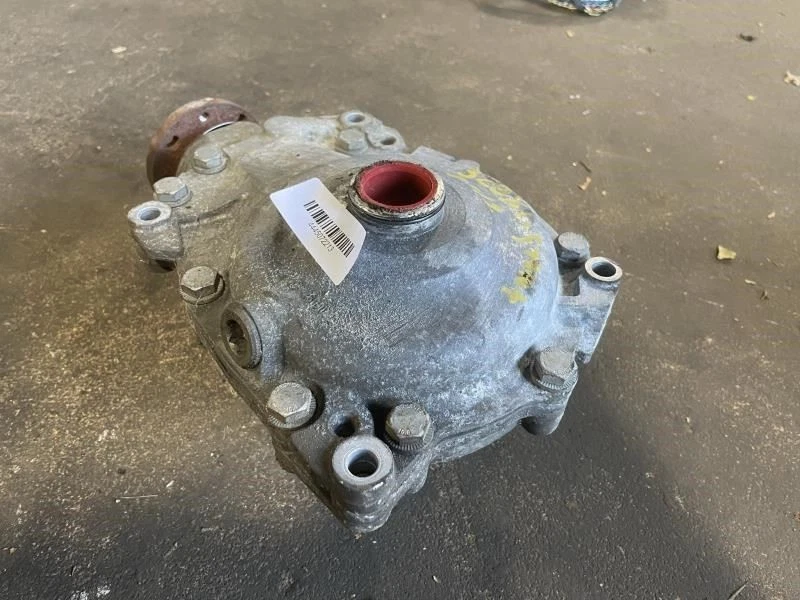 BMW 328I XDRIVE 2011 diferencial delantero eje portador OEM+ Foto 3 de 4