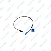 ABS-SENSOR FÜR Peugeot 208 I (Ca , Cc ) - Gsp 9A0347