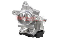 Drosselklappenstutzen Metzger 0892918 FüR Audi Seat Skoda Vw