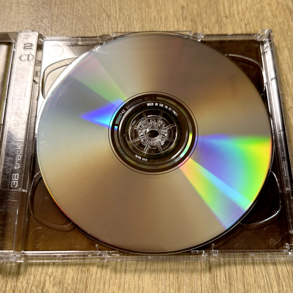 Shine Best Of 97 - 2 x CD Album Brightest of the Year Brit Pop Rock Compilation - Bild 4 von 4