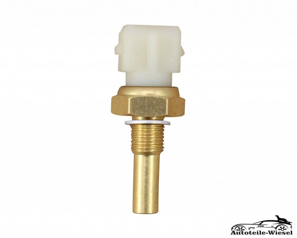 Temperaturgeber FüR Audi A6 C4 Avant Coupe B3 B2 80 B4 Cabriolet 100 C3 Ab 78->-image