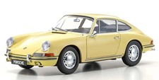1964 Porsche 911 2.0 (901) 1/18 Kyosho KS08969
