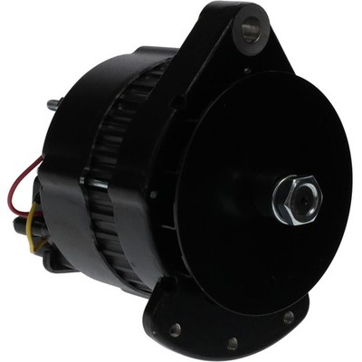 New 90A Alternator Fits Hardin, Jacuzzi Jet, Mercruiser 1965-77 822982 400-16156