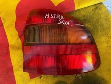 Feu arrière Opel CABRIO