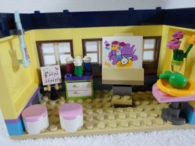 Lego Friends 41005 Heartlake High