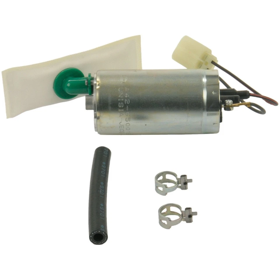 Bosch 69643 Bosch Juego de bomba de combustible y filtro para 93-96 Altima G20 Foto 4 de 4