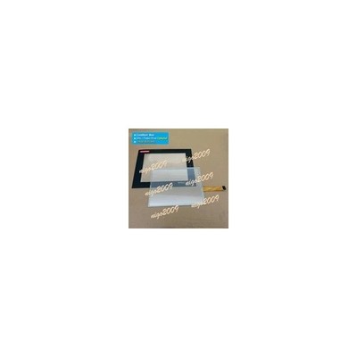 Fit for   QuickPanel View IC754VSI12MTD-CC ES1201 Touch Screen Glass + Film #ff
