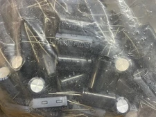 20pcs TAICON TVZ1H222MK1635MLL 50V 2200uF Radial Electrolytic Capacitor