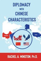 Rachel A. Winston | Diplomacy With Chinese Characteristics | Taschenbuch (2021)