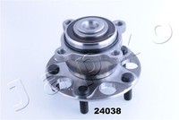 Japko Radnabe 424038 FüR Honda Accord 8 CU Tourer CW CU1 CW1 Dtec CU3 CW3 CU2
