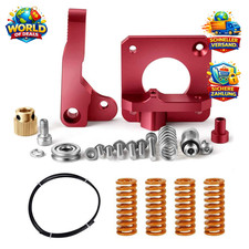 Bowden Extruder Upgrade Kit MK8 für Ender 3/5, CR10 3D Drucker