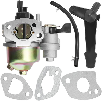 #ad Carburetor Carb Replacement for Dewalt Pressure Washer Honda GX200 3400 PSI Gas $30.99