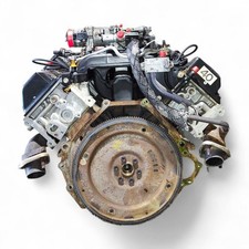 Engine 4.6l Vin W 8th Digit Gasoline Romeo Fits 96-97 Crown Victoria 1809856 Engine 4.6l Vin W 8th Digit Gasoline Romeo Fits 96-97 Crown Victoria 1809856