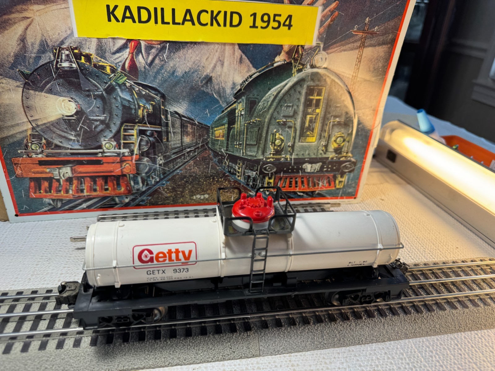 Click here to see eBay Auction