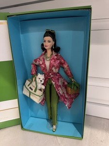 Kate Spade Barbie | eBay