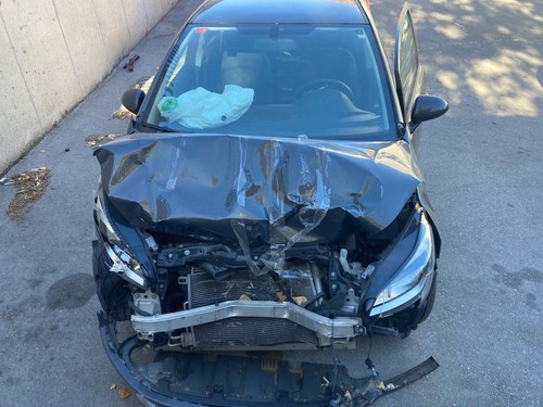 13335075 MOTEUR DE CHAUFFAGE / 432106 POUR OPEL CORSA E - Photo 5/10