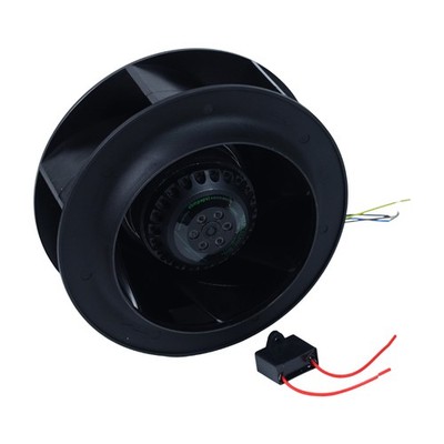 NEW For EBMPAPST R2E225-BE47-09 AXIAL FAN 230V 60HZ 2880RPM