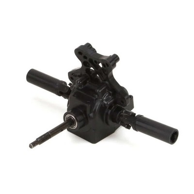 ECX212001 ECX 1/18 Assembled Rear Transmission