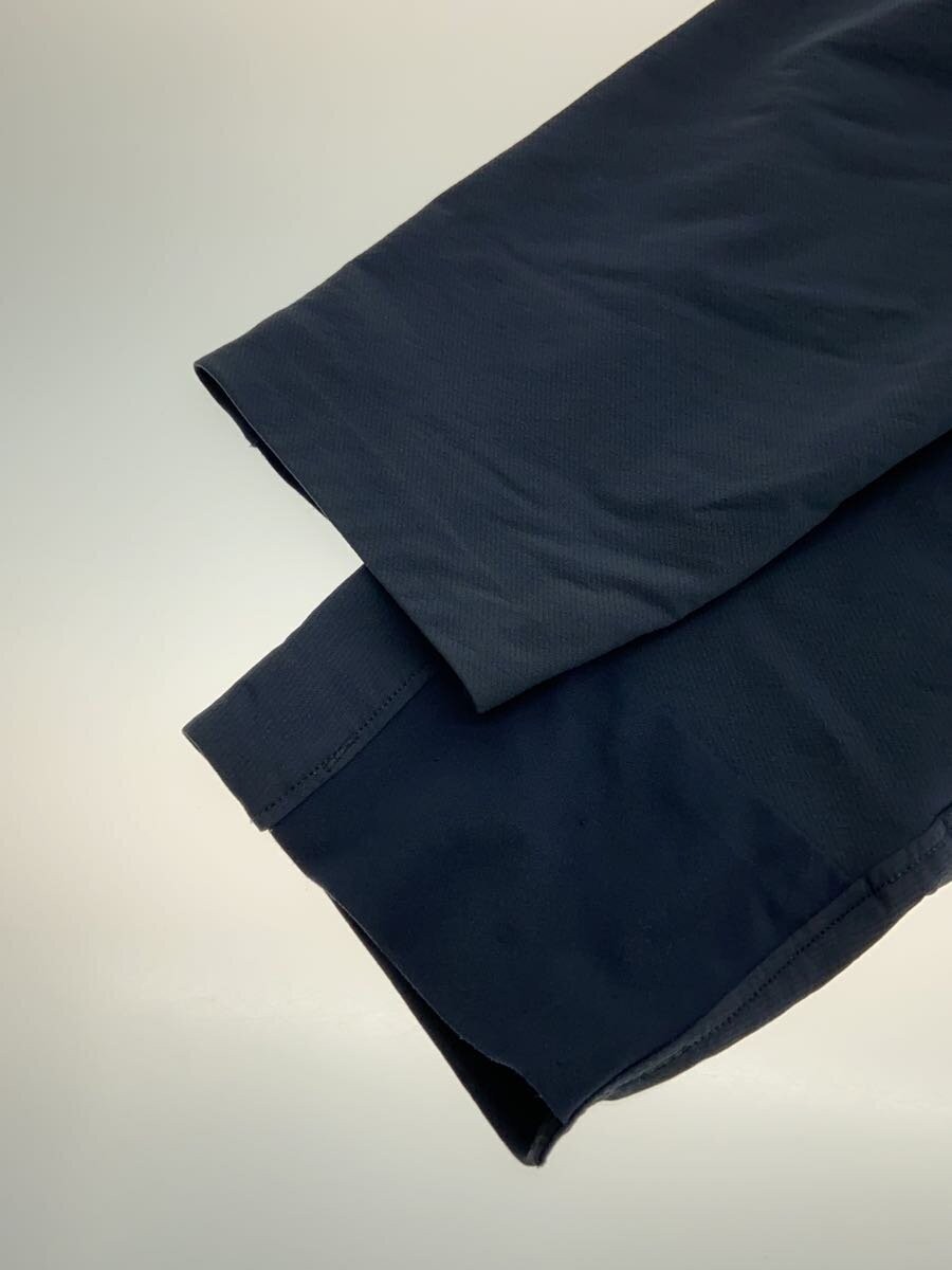 Giacca a vento leggera Arc'teryx nylon denim L blu navy #EG CZA