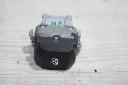 Fensterheberschalter vorne rechts 2808202 Renault Clio III Bj,06