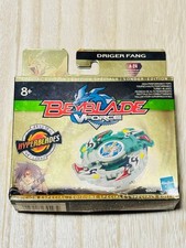 Driger F Hasbro Bakuten Shoot Beyblade Overseas Exclusive