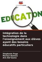 Stephanie Puga (U. A.) | IntéGration De La Technologie Dans L'enseignement...