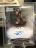 2022 JAIRO POMARES BOWMAN STERLING PROSPECT AUTOGRAPHS #PA-JP 