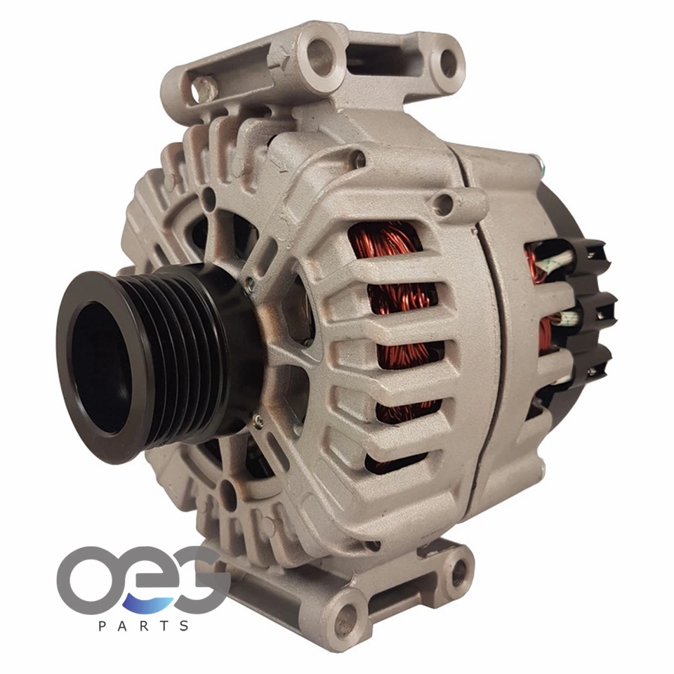 Alternador nuevo para Mercedes-Benz ML250 L4 2.1L 15-15 89215517 9215517 Foto 2 de 4