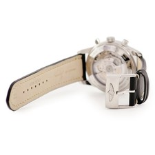 BREITLING Transocean Chronograph GMT AB045112/BC67 AB0451 TO244032 3