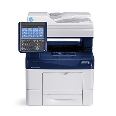 Xerox WorkCentre 3655i All-In-One Laser Printer Copier Scanner Fax Network