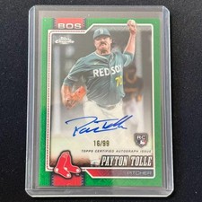 2026 Topps Chrome LogoFractor Baseball Checklist Guide in-content 33