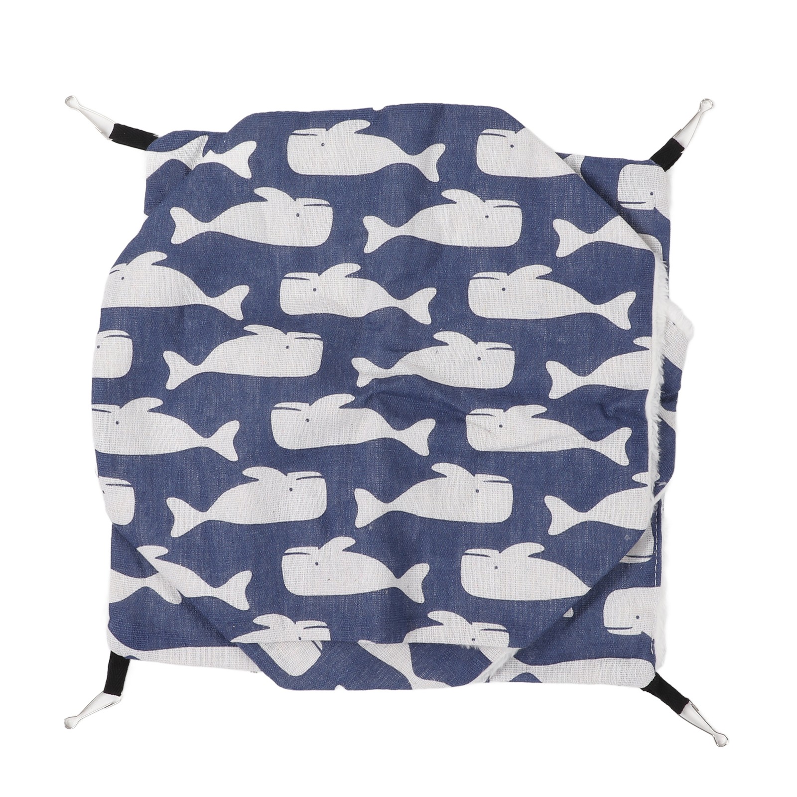New Hamster Hanging Bed Comfortable Soft And Warm Sleep Hamster Hanging Hammock