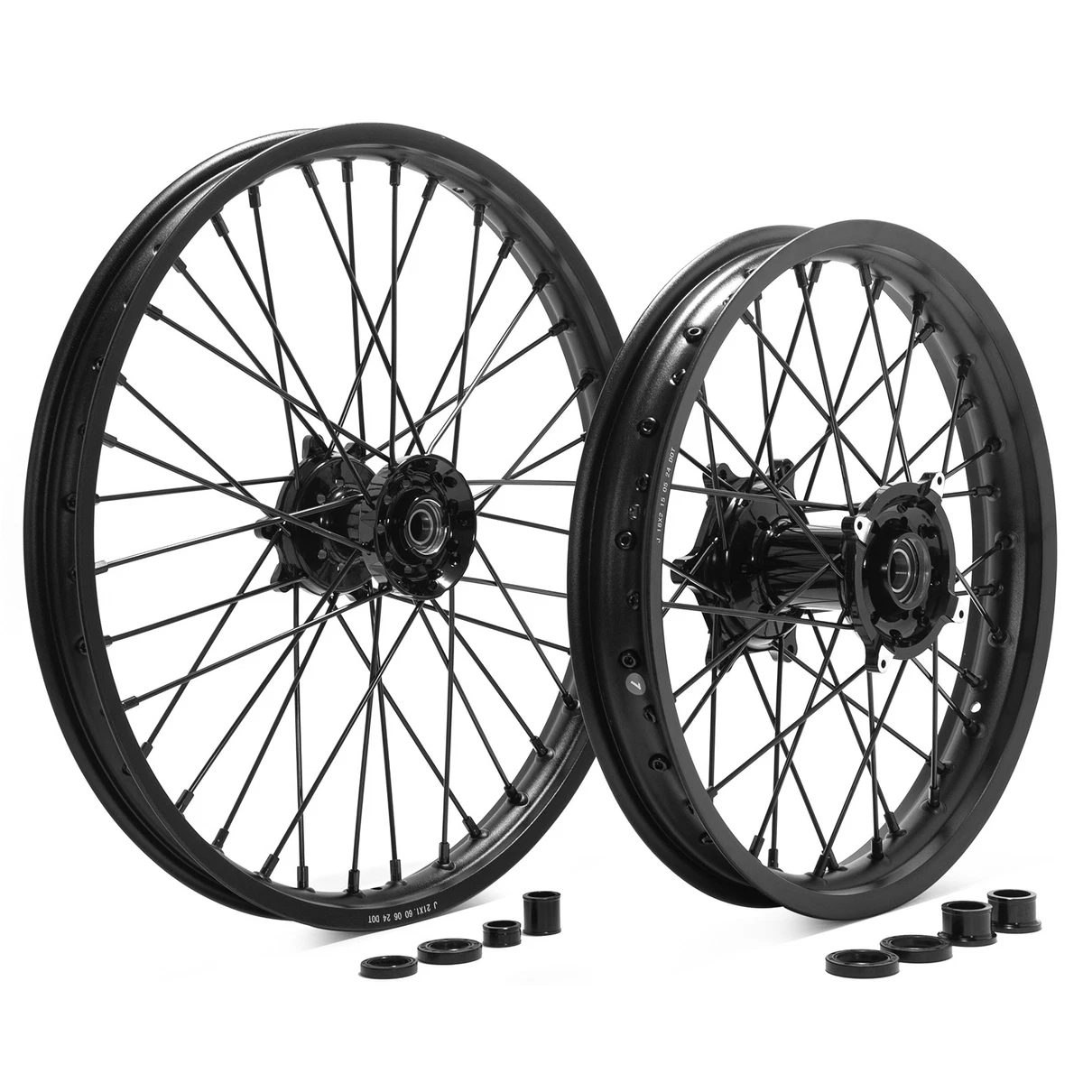 Motorcycle Wheels and Rims for Honda CRF250X for sale | eBay