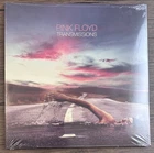 Pink Floyd – Transmissions • 2×LP Vinyl NEW Sealed