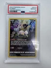 Pokémon TCG Mew GG10/GG70 Crown Zenith Galarian Gallery Holo PSA 10