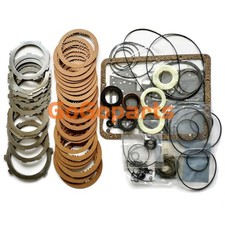 Mdma Mdla M4ta Transmission Rebuild Kit W Filter For Honda Crv 97-01 Rd1