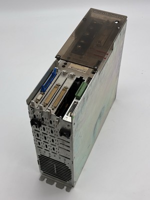 Indramat DDS02.1-W100-D