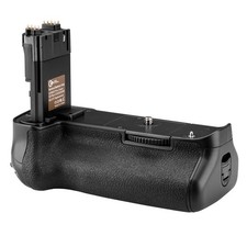 Green Extreme BG-E11 Vertical Battery Grip for Canon 5D Mark III, 5DS  5DS R