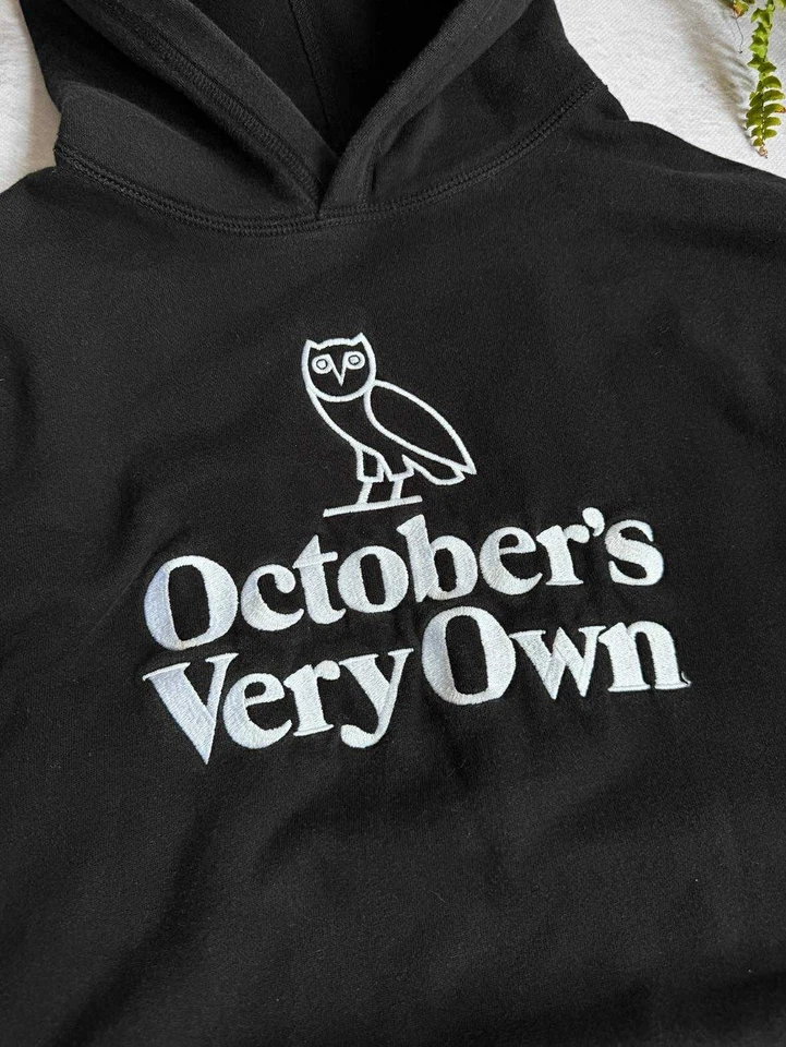 October’s Very Own Hoodie OVO Drake - Bild 3 von 4