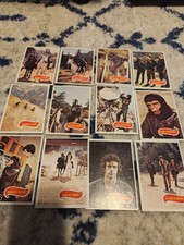 1975 Topps Planet of the Apes Trading Cards 28