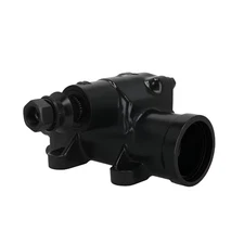 Power Steering Gear Box for Chevy Suburban 2500 Silverado 3500 GMC Yukon XL 2500